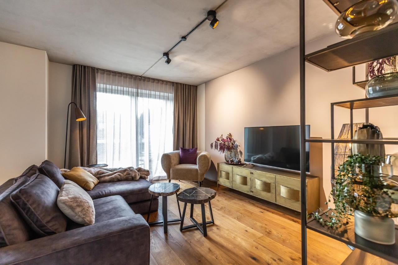 Apartamento Anne + Liese Haus Lilienthal  Exterior foto