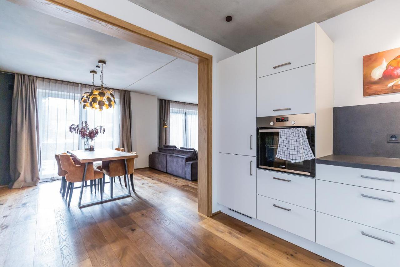 Apartamento Anne + Liese Haus Lilienthal  Exterior foto