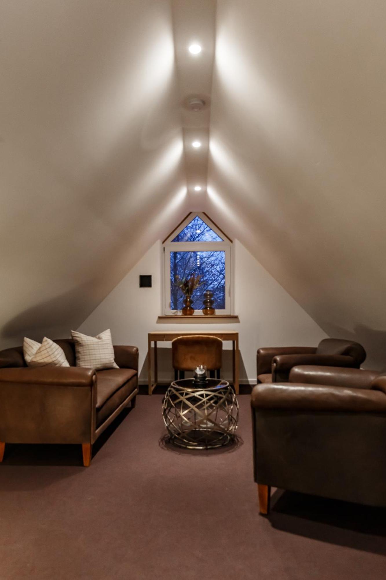 Apartamento Anne + Liese Haus Lilienthal  Exterior foto