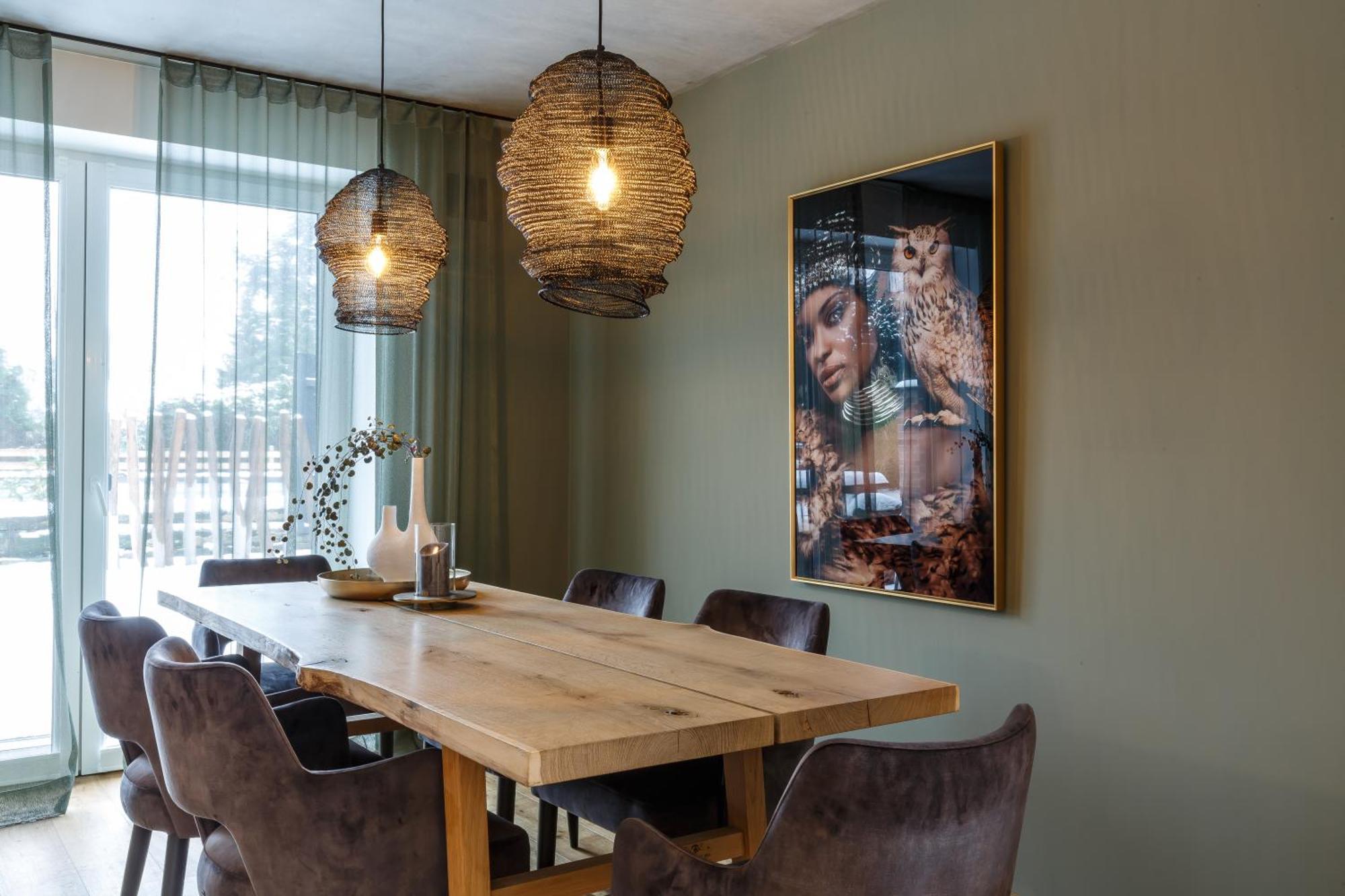 Apartamento Anne + Liese Haus Lilienthal  Exterior foto