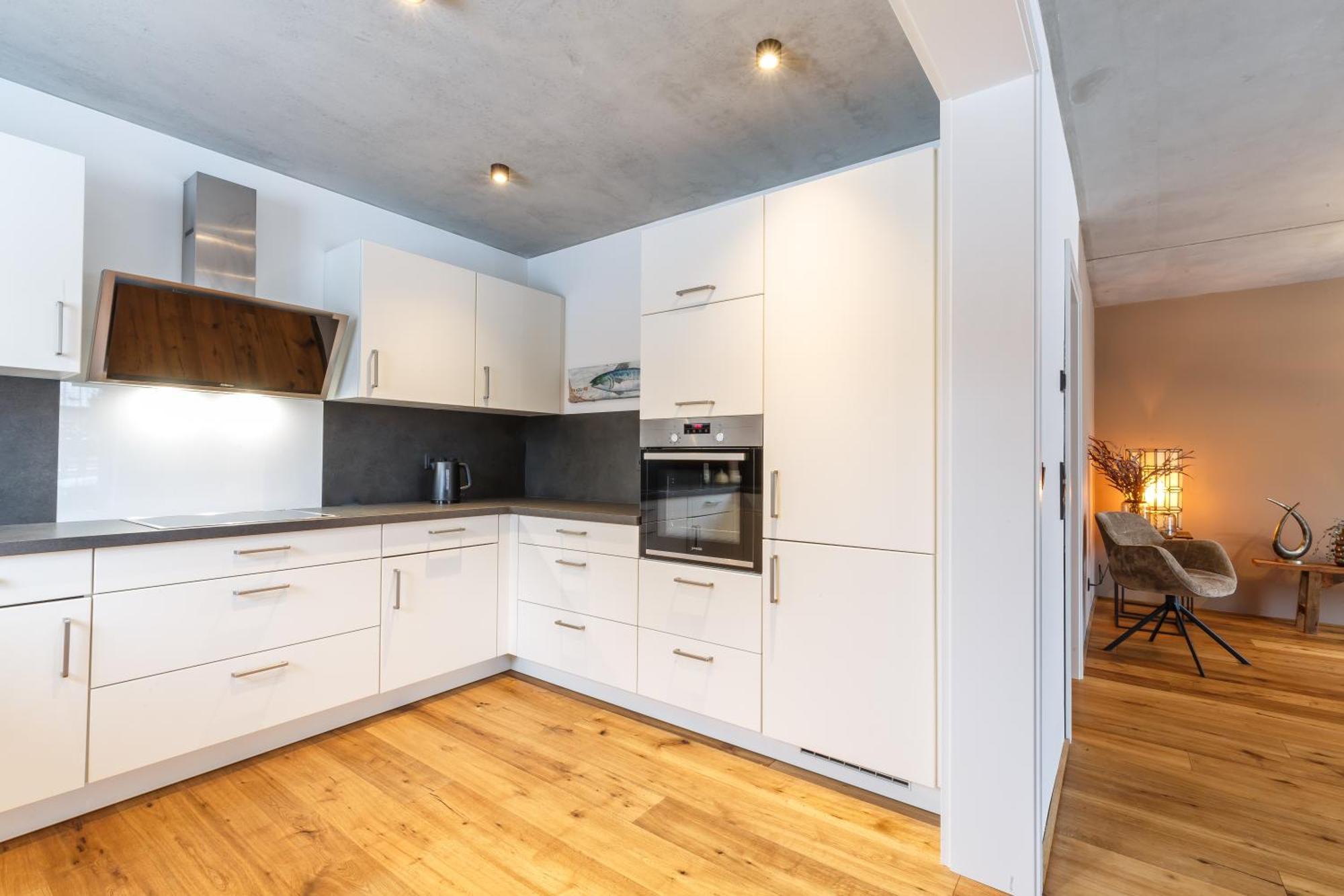 Apartamento Anne + Liese Haus Lilienthal  Exterior foto