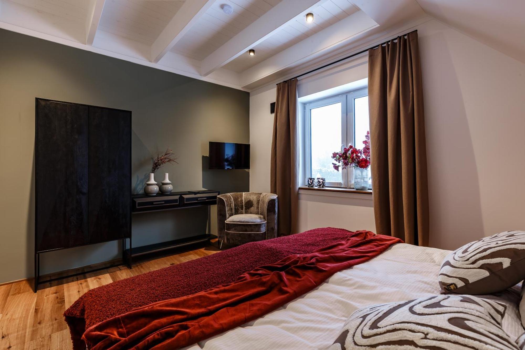 Apartamento Anne + Liese Haus Lilienthal  Exterior foto