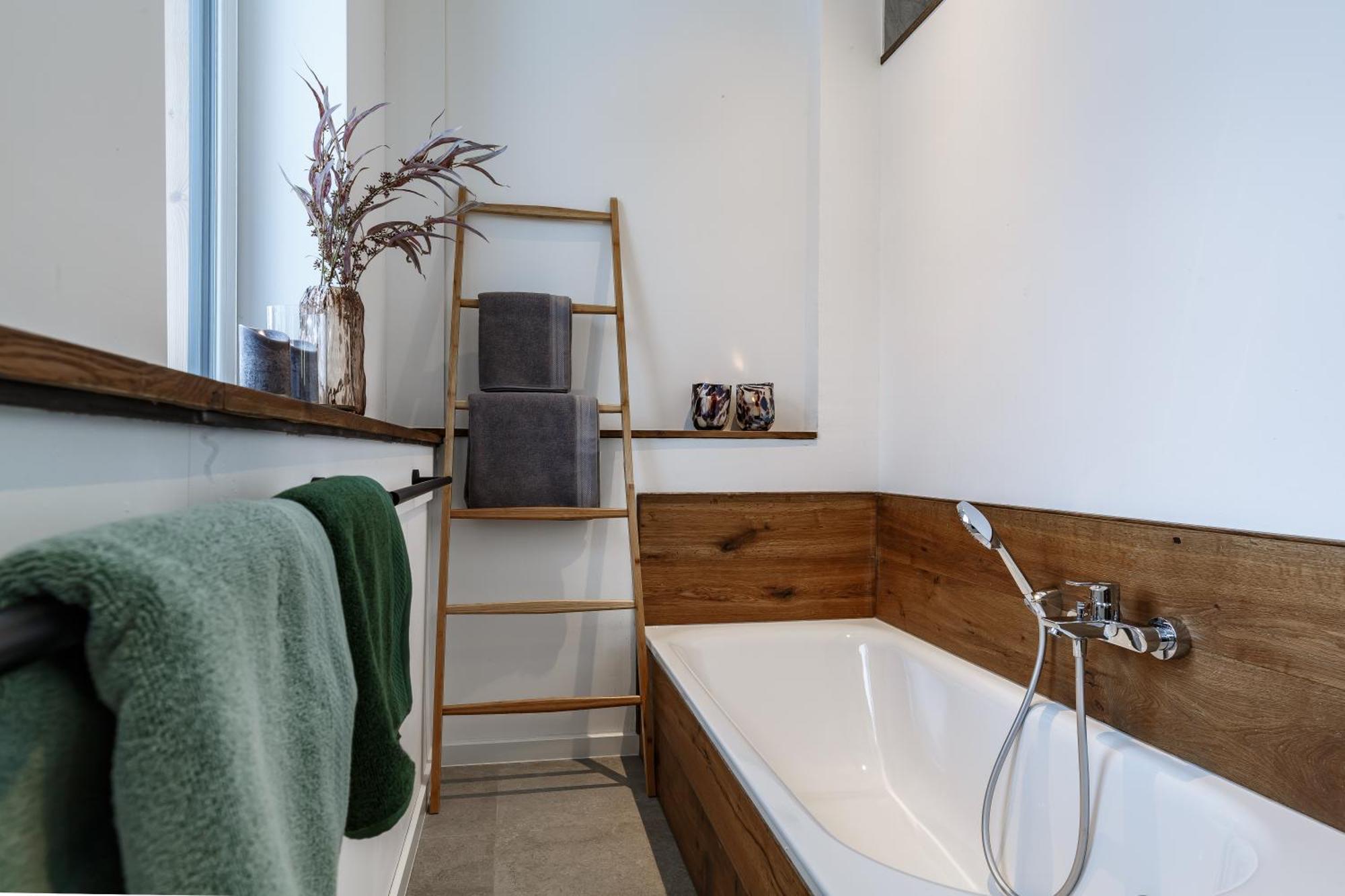Apartamento Anne + Liese Haus Lilienthal  Exterior foto